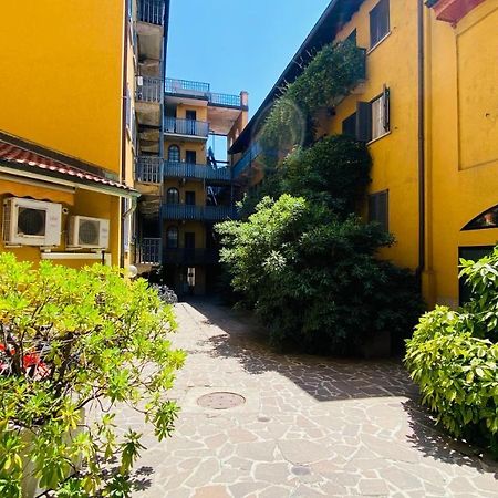 Navigli Darsena Milan Style 아파트 외부 사진