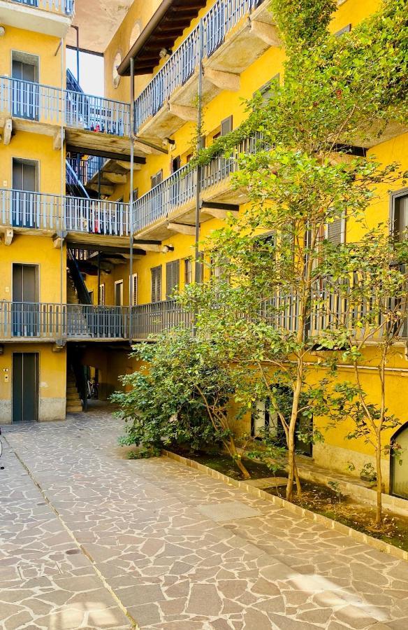 Navigli Darsena Milan Style 아파트 외부 사진