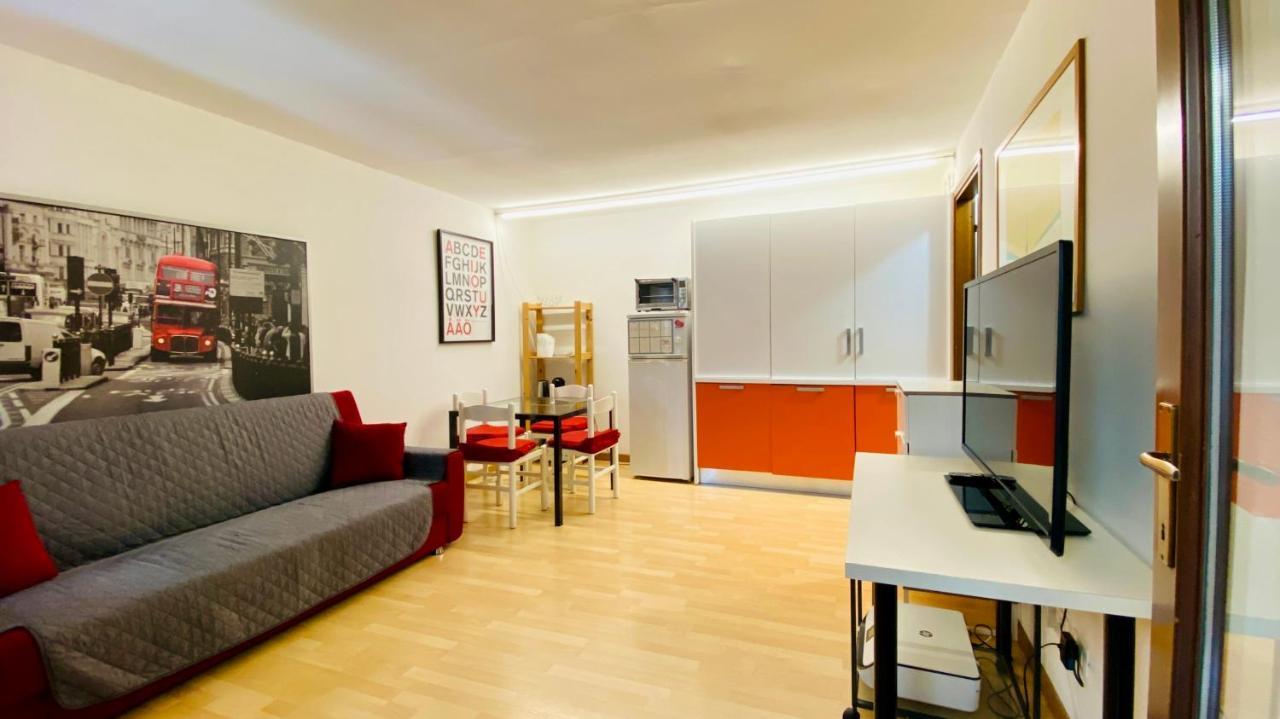 Navigli Darsena Milan Style 아파트 외부 사진