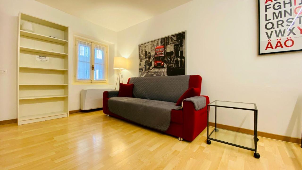 Navigli Darsena Milan Style 아파트 외부 사진